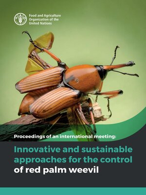 cover image of Proceedings of an International Meeting
